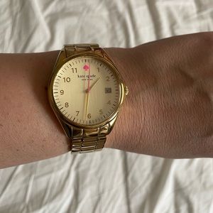 Kate Spade women’s watch